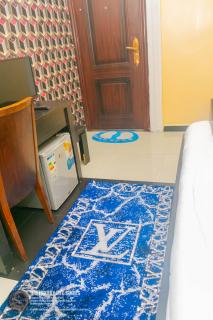 9ja Luxury Life Suites - 1