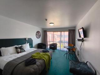 Aspen Lodge Motel - 3