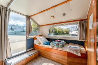 Penichette Odyssey Croisieres - 7