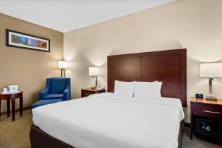 Quality Suites Irving-Las Colinas - 0