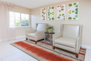 MainStay Suites Detroit Auburn Hills - 7