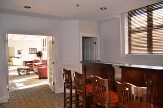 Radisson Lackawanna Station Hotel Scranton - 2