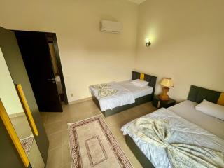 4Brs Beachside Standalone villa in Jazz Private pool - Ain Sokhna - 6