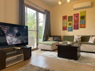 4Brs Beachside Standalone villa in Jazz Private pool - Ain Sokhna - 4