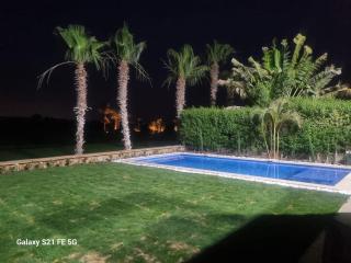 Private pool 4Brs Standalone in Jazz Little venice l Next Hotel - 5