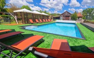 Gite ORCHIDEE au domaine les tournesols - 8