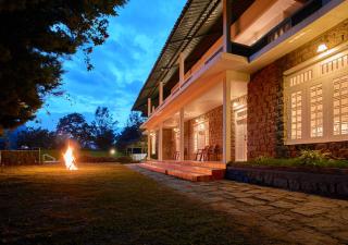 Ministers Mansion Kanthalloor Pool Resort by VOYE HOMES - Kanthalloor - 6