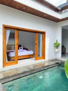 Villa Sinyo By Mentaripro Bali - 9