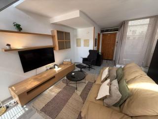 Conde8 - Apartamento céntrico y exclusivo - 9