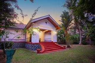 Villa De Sal - 0