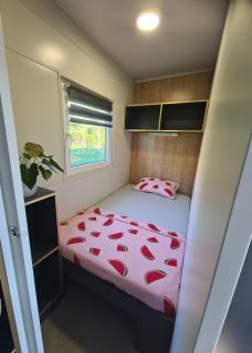 Ancarano mobile house & whirlpool - 4