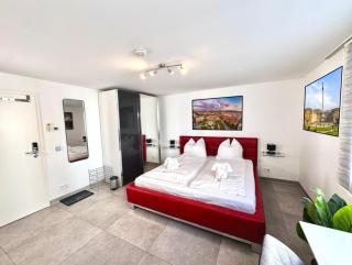 Komfort Oase mit Klimaanlage, Terrasse und Whirlpool - Stoccarda - 3