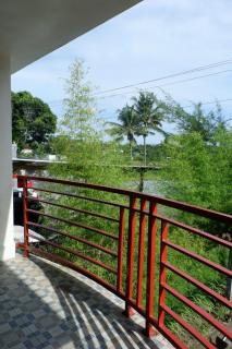 PW Homestay - 8