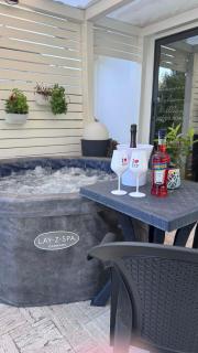 Pool House Terracina - 1