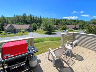 F14 Bretton Woods Condo along golf course short walk from Omni Mount Washington Hotel - 9