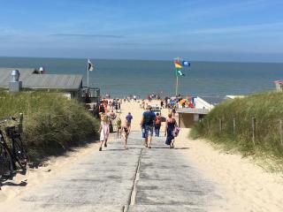 Pittoresque house near the beach - Oostkapelle - 1