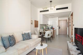 VayK - Heavenly Brand New and Stylish 1BR in JVC - 5