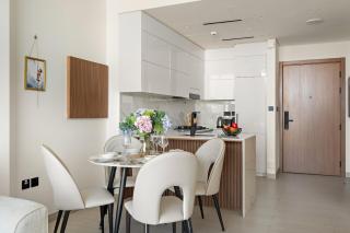 VayK - Heavenly Brand New and Stylish 1BR in JVC - 4