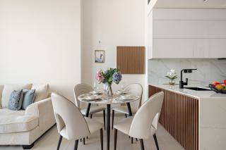 VayK - Heavenly Brand New and Stylish 1BR in JVC - 7