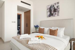 VayK - Heavenly Brand New and Stylish 1BR in JVC - 3