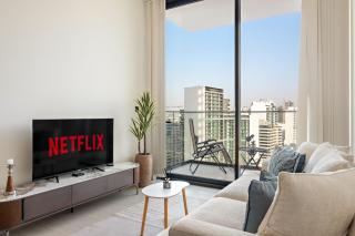 VayK - Heavenly Brand New and Stylish 1BR in JVC - 6