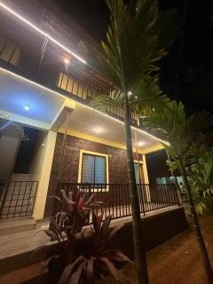 Omisha Beach Stay Gokarna - 4