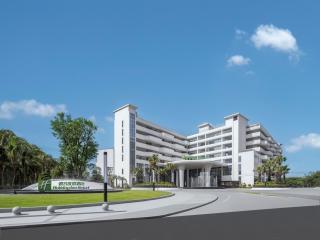Holiday Inn Resort Wanning Shenzhou Peninsula by IHG - 1