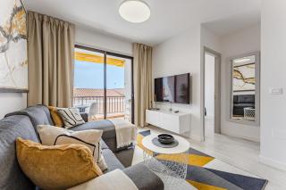 Drilasol 1 Bed Apartment - 4