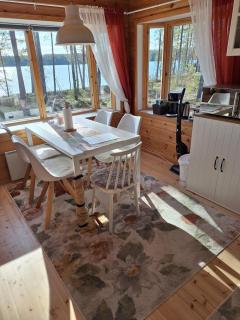 Cabin, North Savo, Rautavaara - 2