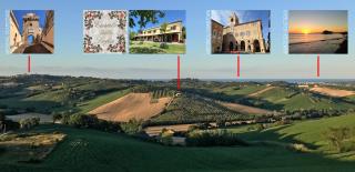 Casale Casini Soccorso, residenza di campagna - 3