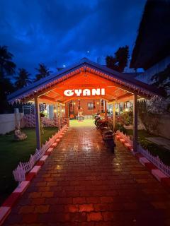 Gyani 2 - 3