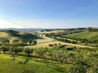 Casale Casini Soccorso, residenza di campagna - 7