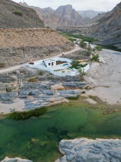 Wadi Arbeieen Chalet - 5