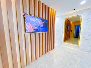 Astar Hotel - 8