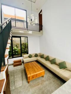 Solvista Retreat Ubud - 0