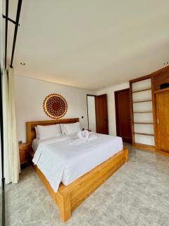 Solvista Retreat Ubud - 9