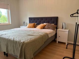 Trevlig villa i Hörnett, Örnsköldsvik - 8