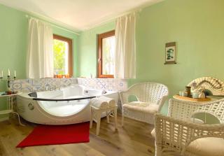 Casale Casini Soccorso, residenza di campagna - 6