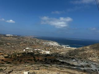 Villa Meleti - Panoramic View of Kassos Island - 9
