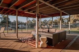 Our Bit of Bowhill - 21 Chucka Bend - 6