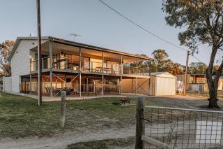 Our Bit of Bowhill - 21 Chucka Bend - 3