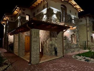 Vila Luna Brașov - 9