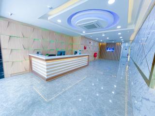 Astar Hotel - 9