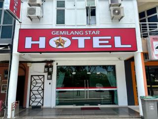 Gemilang Star Hotel - 9