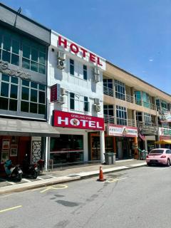 Gemilang Star Hotel - 6