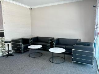 Gemilang Star Hotel - 2