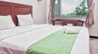 Azana Green Resort Praci - 3