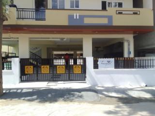 Tranquil Serviced Apartments - Sarjapur - 7