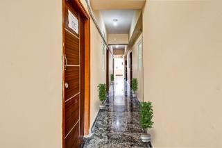 Hotel O S M Residency - 8