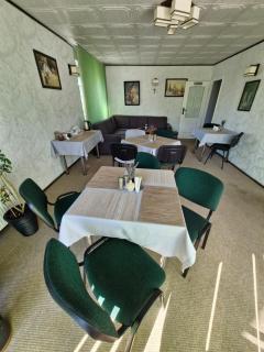 Usługi Noclegowe i Gastronomiczne dla Ludności Robert Mielcarek - 6